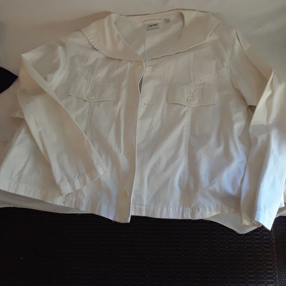 Jacket - Picture 3 of 3